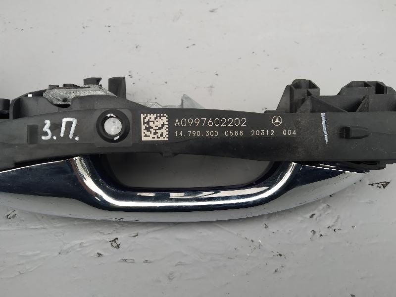 Ручка двери, 3110 рублей, Санкт-Петербург