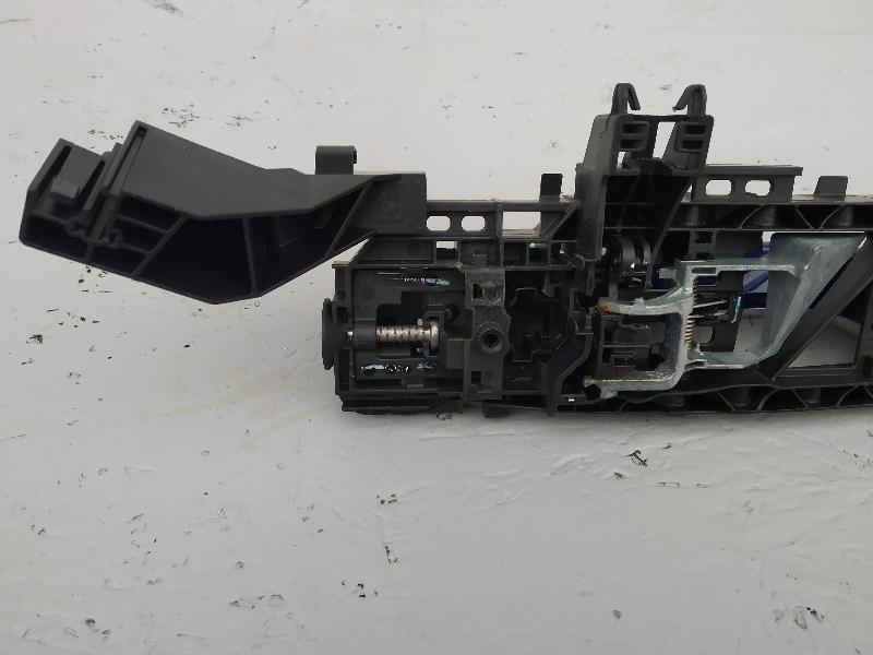 Ручка двери, 3110 рублей, Санкт-Петербург