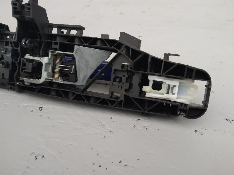 Ручка двери, 3110 рублей, Санкт-Петербург