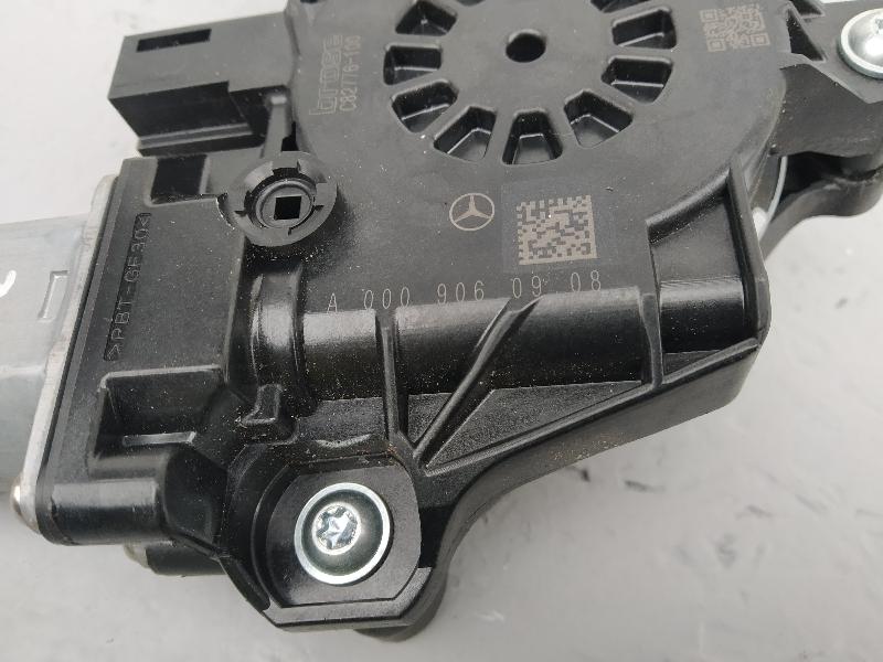 моторчик стеклоподъемника, 2425 рублей, Санкт-Петербург