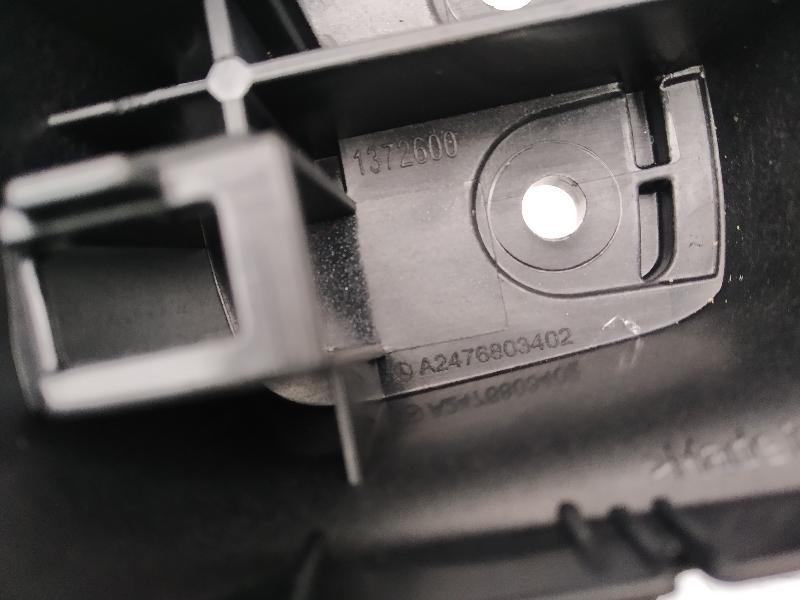 ручка АКПП, 2425 рублей, Санкт-Петербург