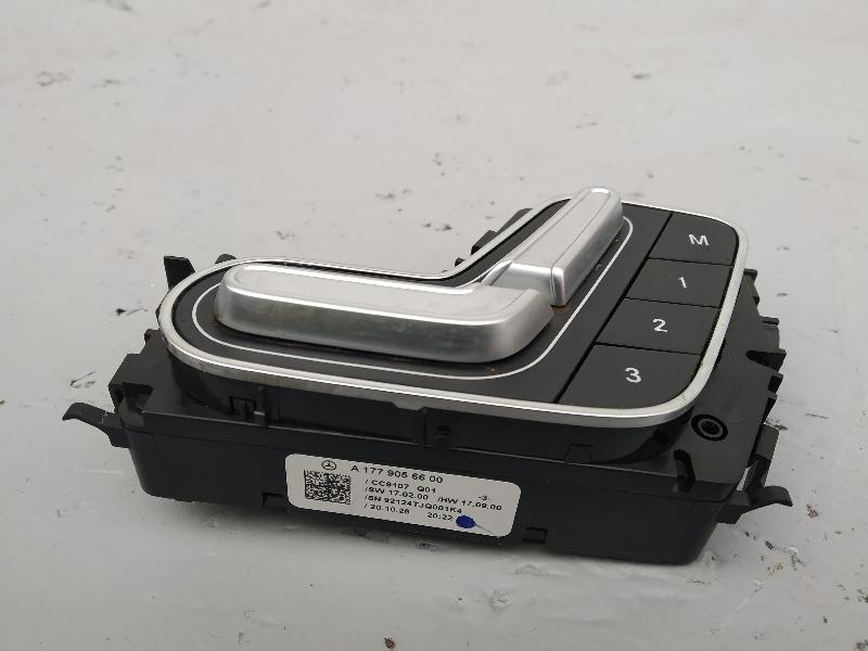 кнопки управления сиденьем, 5960 рублей, Санкт-Петербург