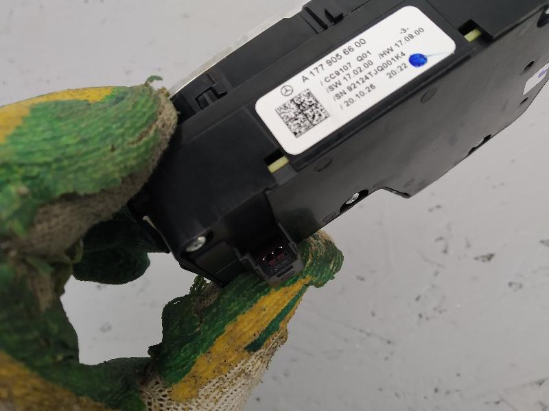 кнопки управления сиденьем, 5960 рублей, Санкт-Петербург