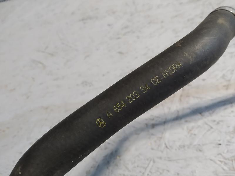 трубка охлаждения, 3800 рублей, Санкт-Петербург