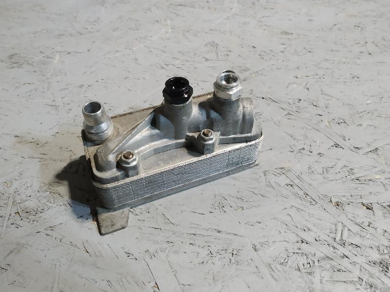 радиатор масляный, 8410 рублей, Санкт-Петербург