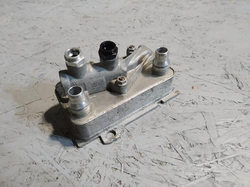 радиатор масляный, 8410 рублей, Санкт-Петербург