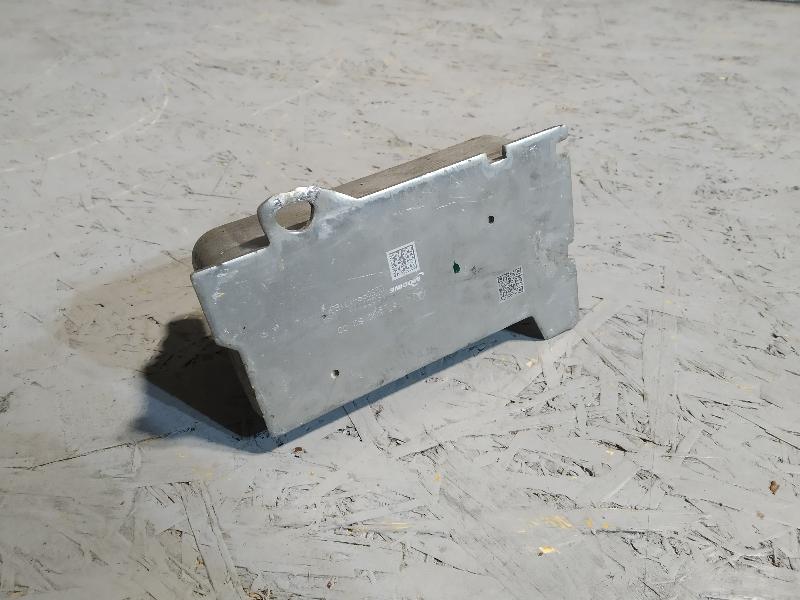 радиатор масляный, 8410 рублей, Санкт-Петербург