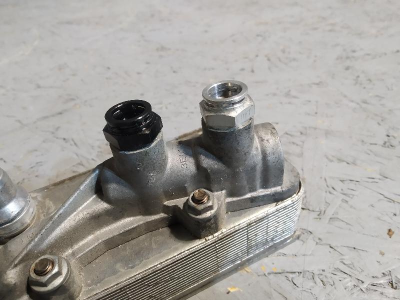 радиатор масляный, 8410 рублей, Санкт-Петербург