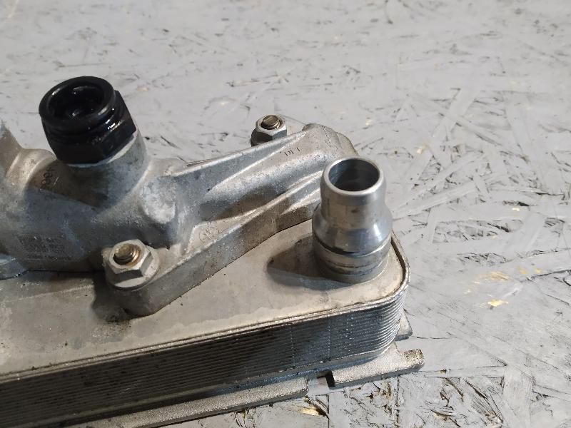 радиатор масляный, 8410 рублей, Санкт-Петербург