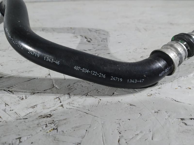 трубка охлаждения АКПП, 5270 рублей, Санкт-Петербург