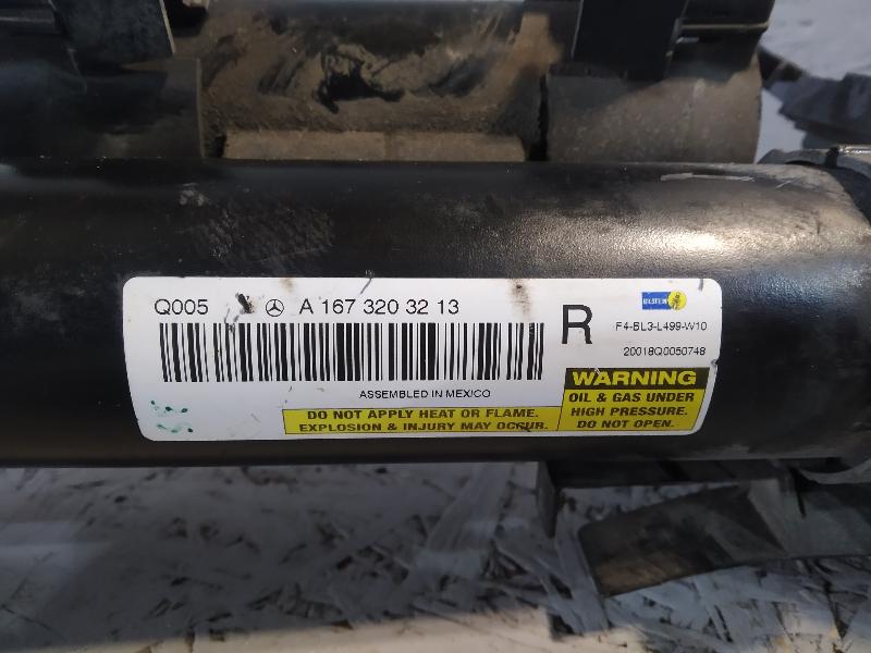 пневмостойка, 66370 рублей, Санкт-Петербург