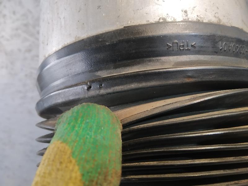 пневмостойка, 66370 рублей, Санкт-Петербург