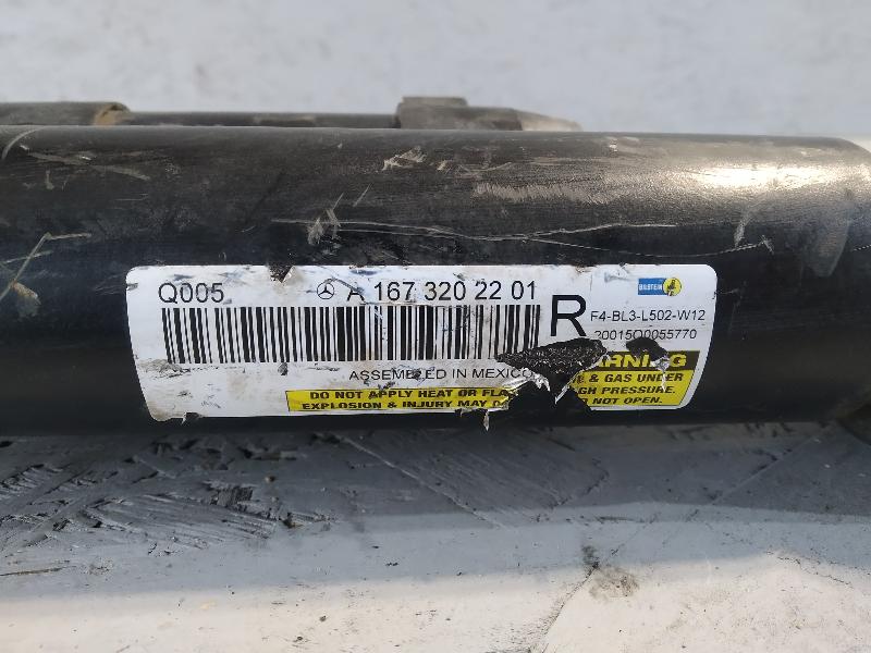 амортизатор, 23535 рублей, Санкт-Петербург