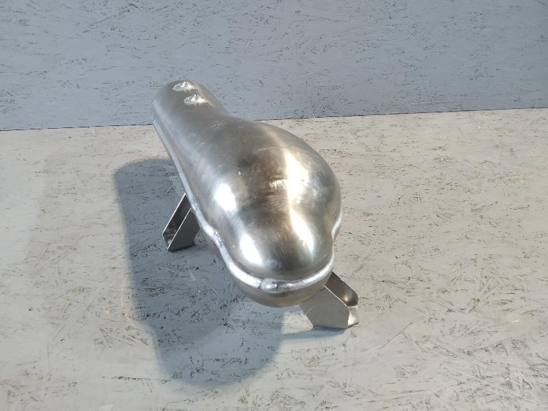 ресивер пневмоподвески, 6730 рублей, Санкт-Петербург