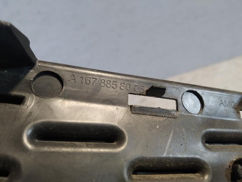 накладка бампера, 3495 рублей, Санкт-Петербург