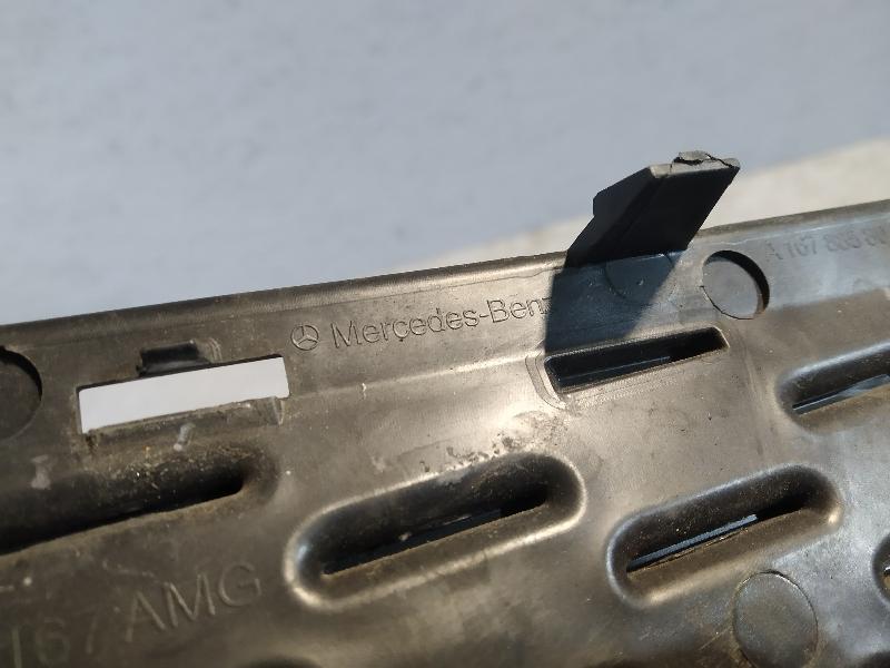 накладка бампера, 3495 рублей, Санкт-Петербург