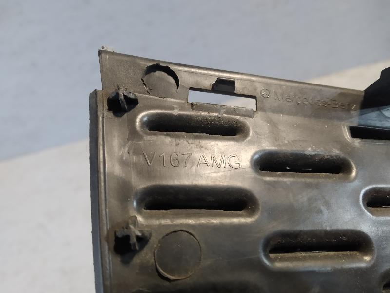 накладка бампера, 3495 рублей, Санкт-Петербург