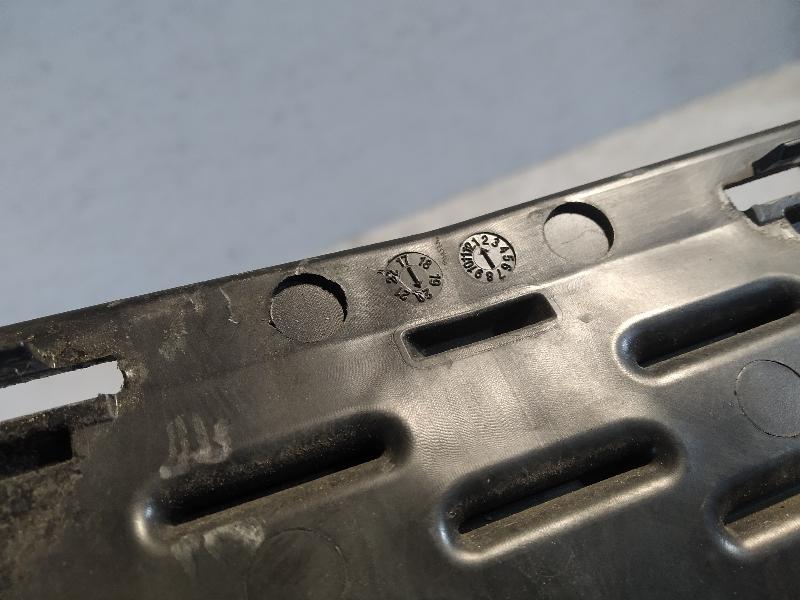 накладка бампера, 3495 рублей, Санкт-Петербург