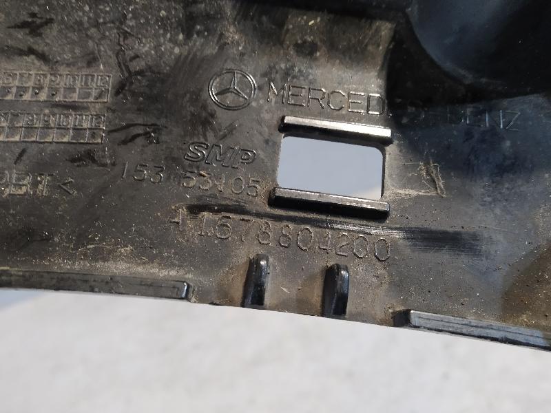 кронштейн бампера, 3375 рублей, Санкт-Петербург