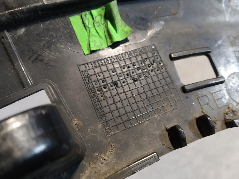 кронштейн бампера, 3375 рублей, Санкт-Петербург