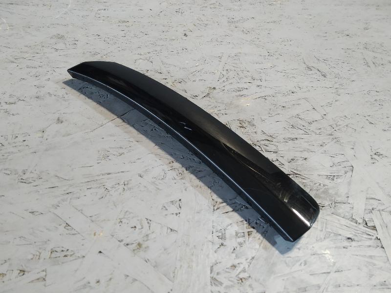 накладка бампера, 2945 рублей, Санкт-Петербург