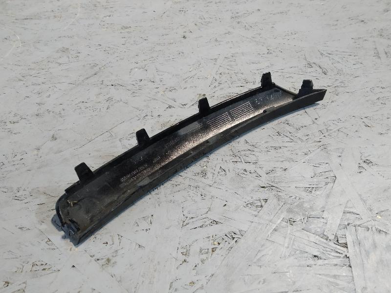 накладка бампера, 2945 рублей, Санкт-Петербург