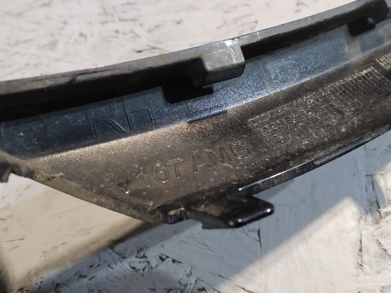 накладка бампера, 2945 рублей, Санкт-Петербург