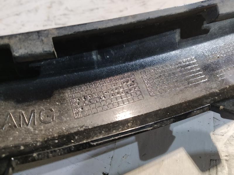 накладка бампера, 2945 рублей, Санкт-Петербург