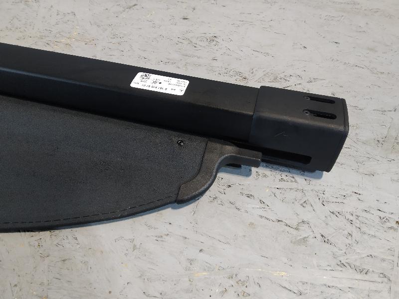 шторка багажника, 15970 рублей, Санкт-Петербург