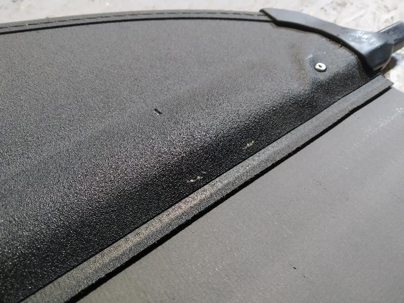 шторка багажника, 15970 рублей, Санкт-Петербург