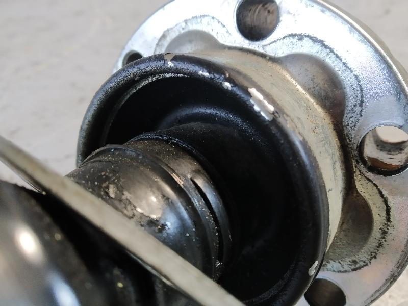 кардан, 34870 рублей, Санкт-Петербург