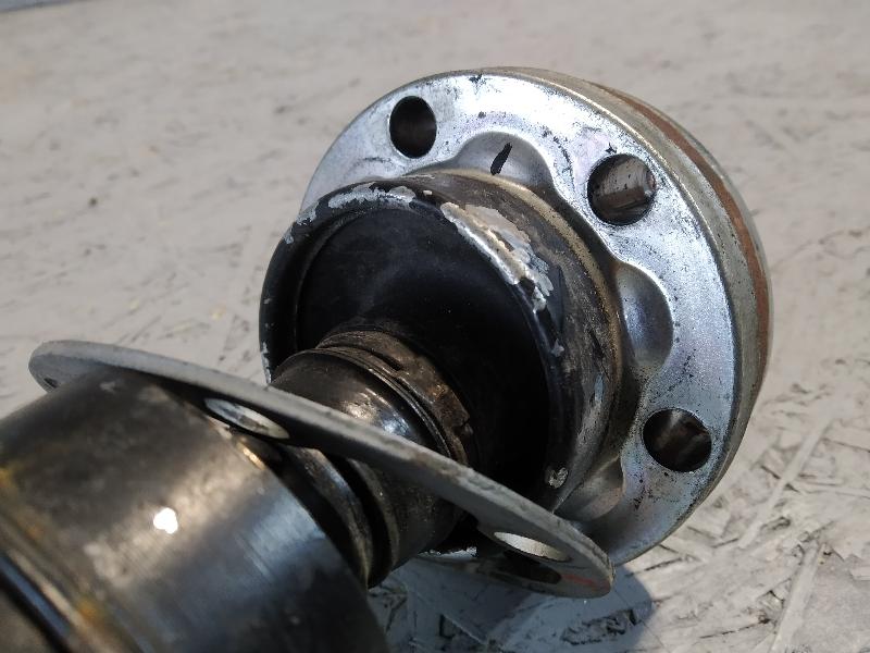 кардан, 34870 рублей, Санкт-Петербург