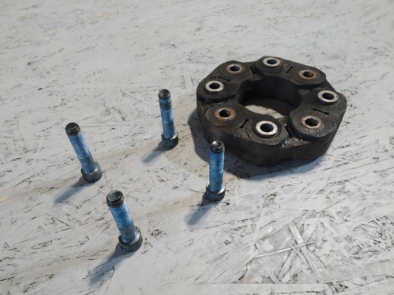 муфта кардана, 3795 рублей, Санкт-Петербург