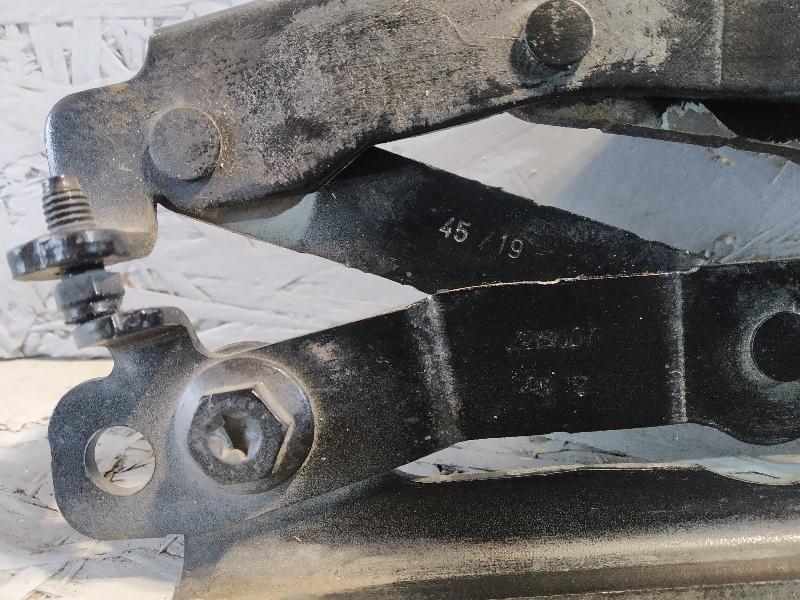 петля капота, 4210 рублей, Санкт-Петербург