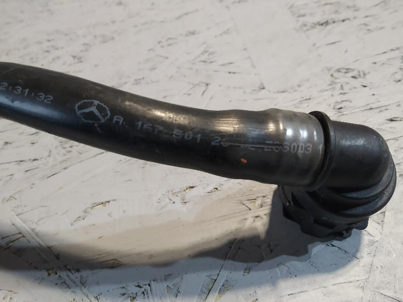 патрубок охлаждения, 2530 рублей, Санкт-Петербург