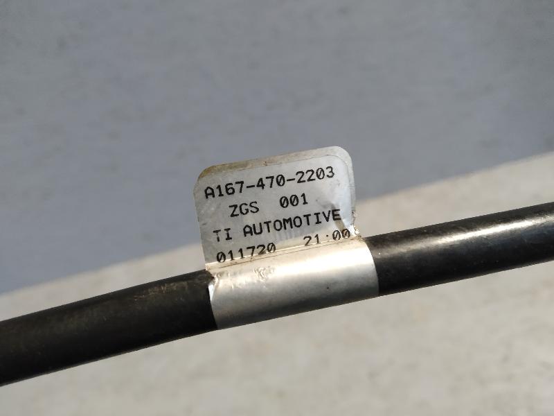 топливная трубка, 2105 рублей, Санкт-Петербург