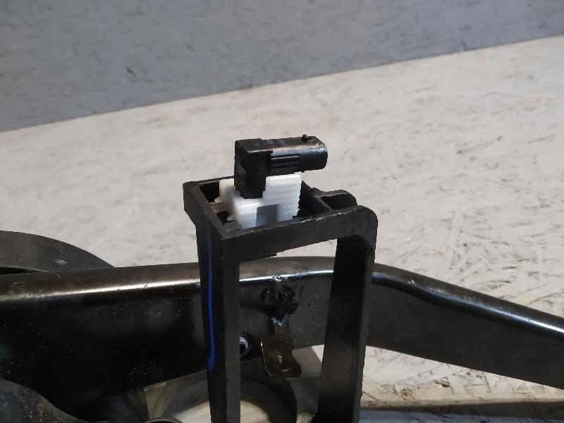 педаль тормоза, 5050 рублей, Санкт-Петербург