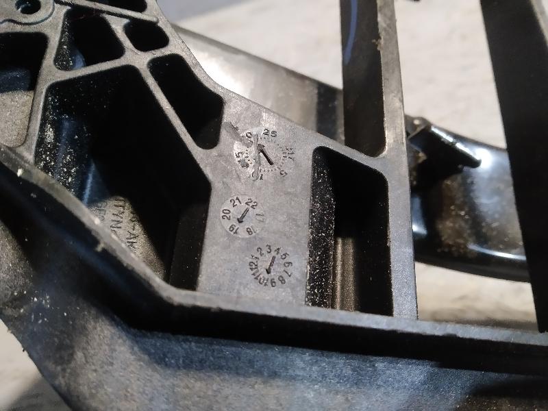 педаль тормоза, 5050 рублей, Санкт-Петербург