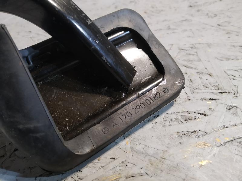 педаль тормоза, 5050 рублей, Санкт-Петербург