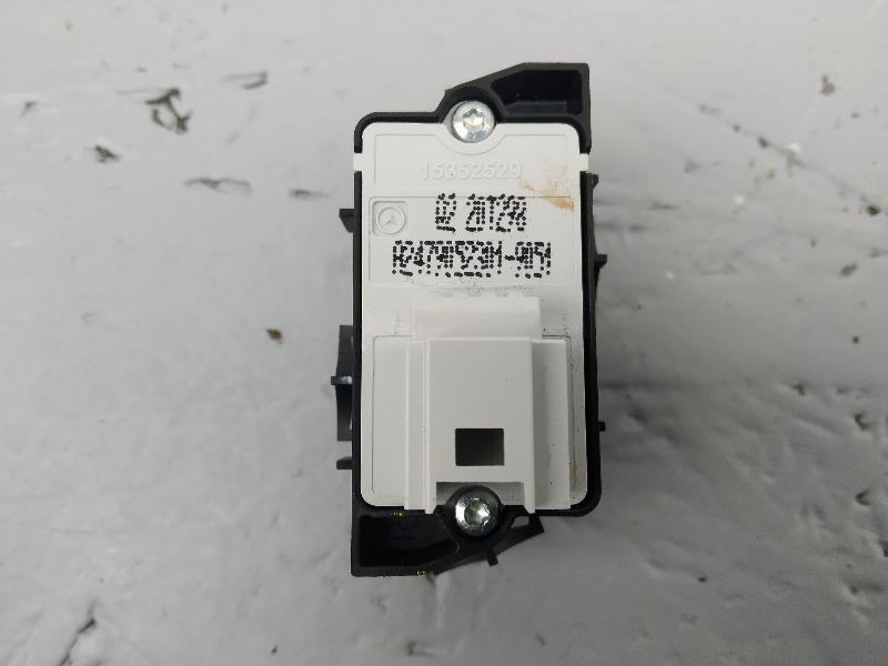 кнопка центрального замка, 680 рублей, Санкт-Петербург