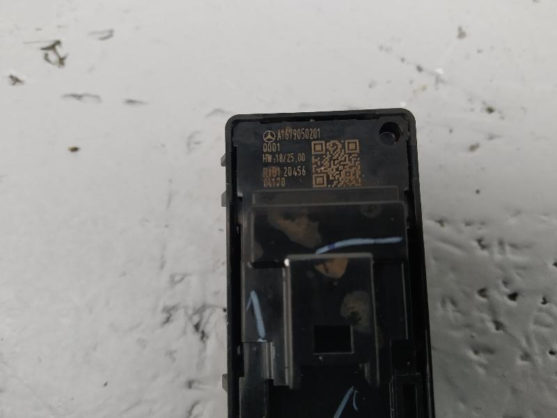 кнопка стеклоподъемника, 935 рублей, Санкт-Петербург