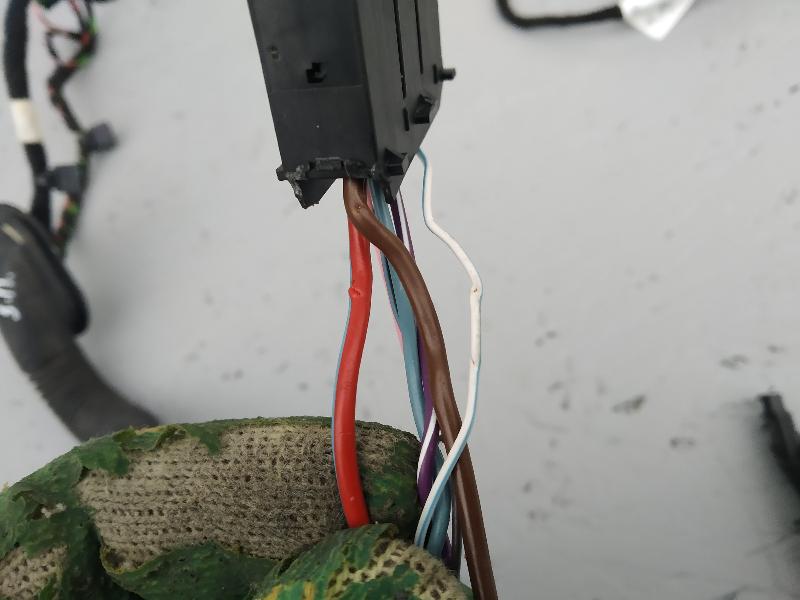 проводка двери, 2425 рублей, Санкт-Петербург