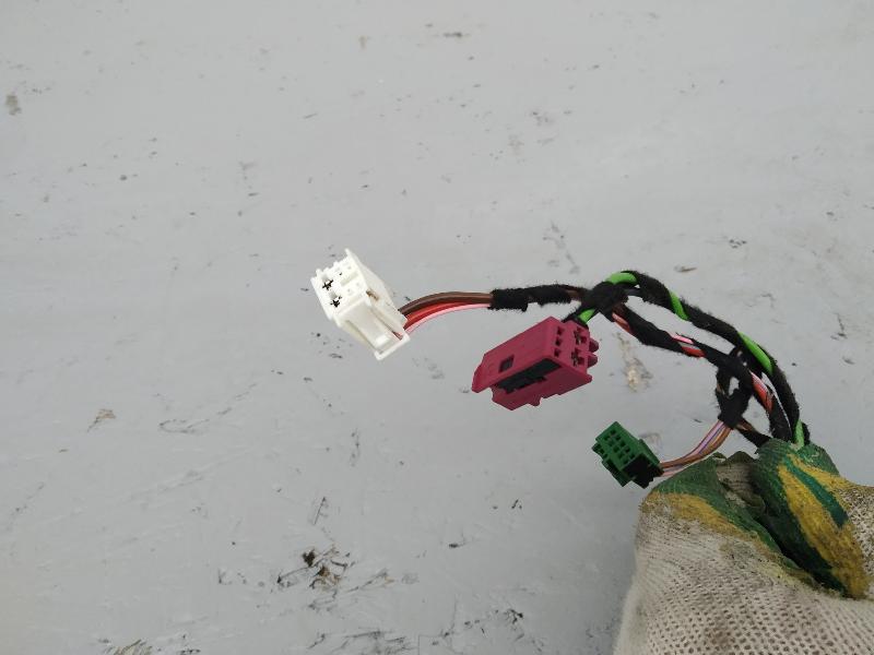 проводка двери, 2425 рублей, Санкт-Петербург