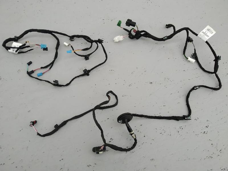 проводка двери, 3965 рублей, Санкт-Петербург