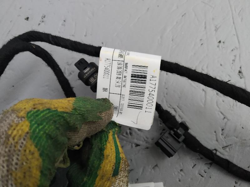 проводка двери, 3965 рублей, Санкт-Петербург