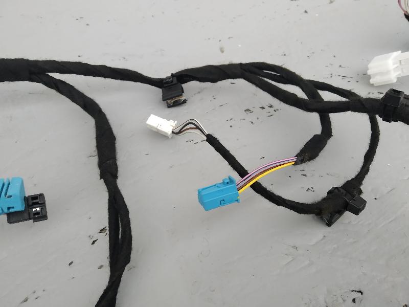 проводка двери, 3965 рублей, Санкт-Петербург