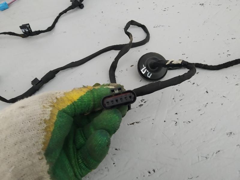 проводка двери, 3965 рублей, Санкт-Петербург