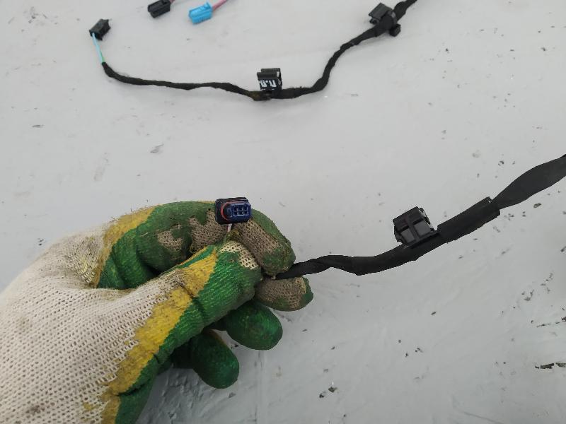 проводка двери, 3965 рублей, Санкт-Петербург