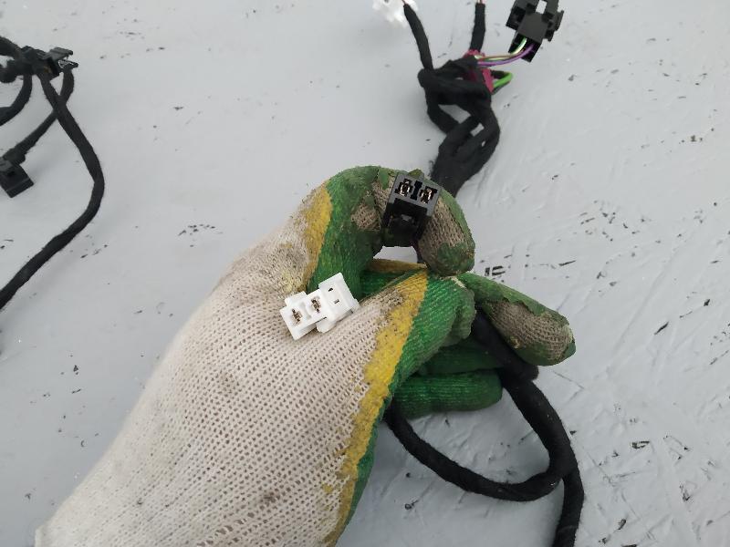 проводка двери, 3965 рублей, Санкт-Петербург