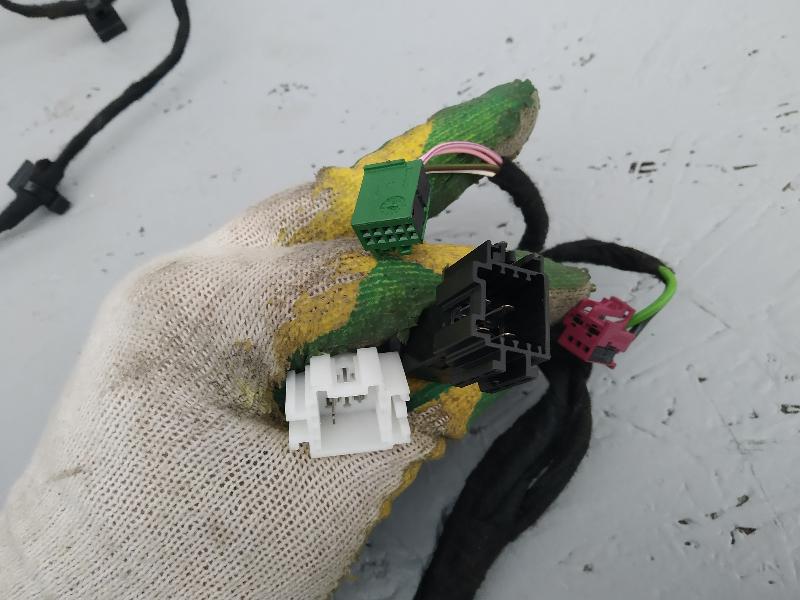 проводка двери, 3965 рублей, Санкт-Петербург